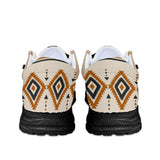 Don't say Ugg Unisex Canvas Loafers