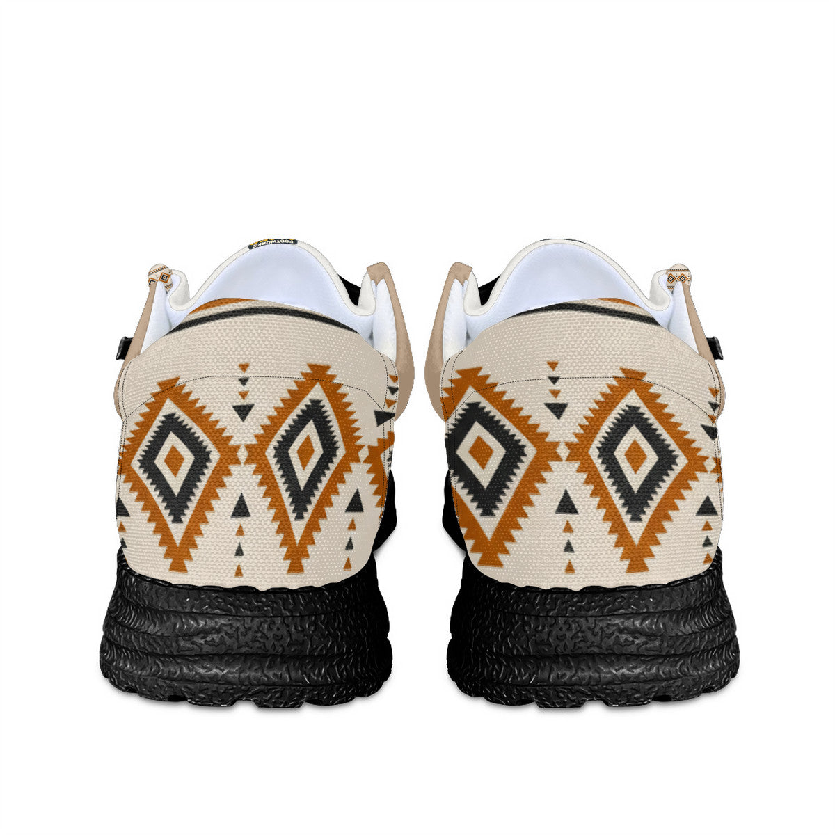 Don't say Ugg Unisex Canvas Loafers