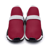 Burgundy Red Unisex Lightweight Sneaker S-1