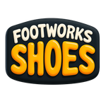 Footworks Shoes 