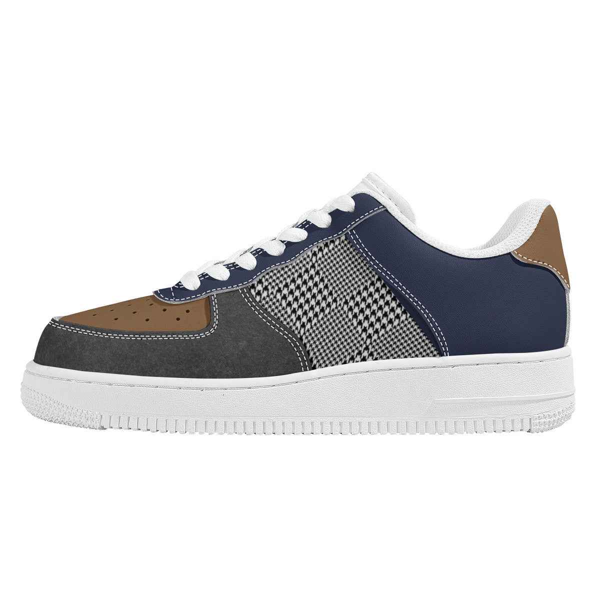 Low top unisex sneaker