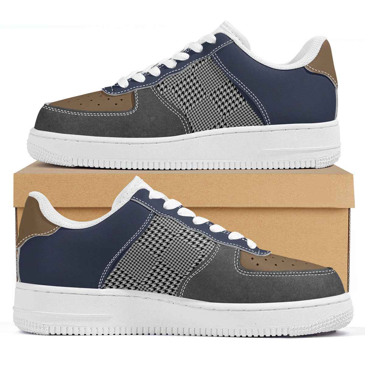 Low top unisex sneaker