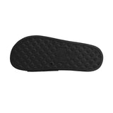 D30 Slide Sandals - Black