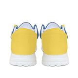 Have you Jean Yellow Canvas Loafers