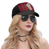 Footworks Swag Baseball Cap