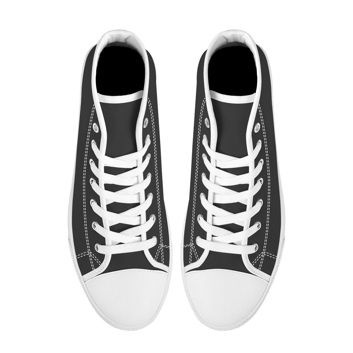 Black Hightops