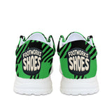 New Upgraded Canvas Loafers