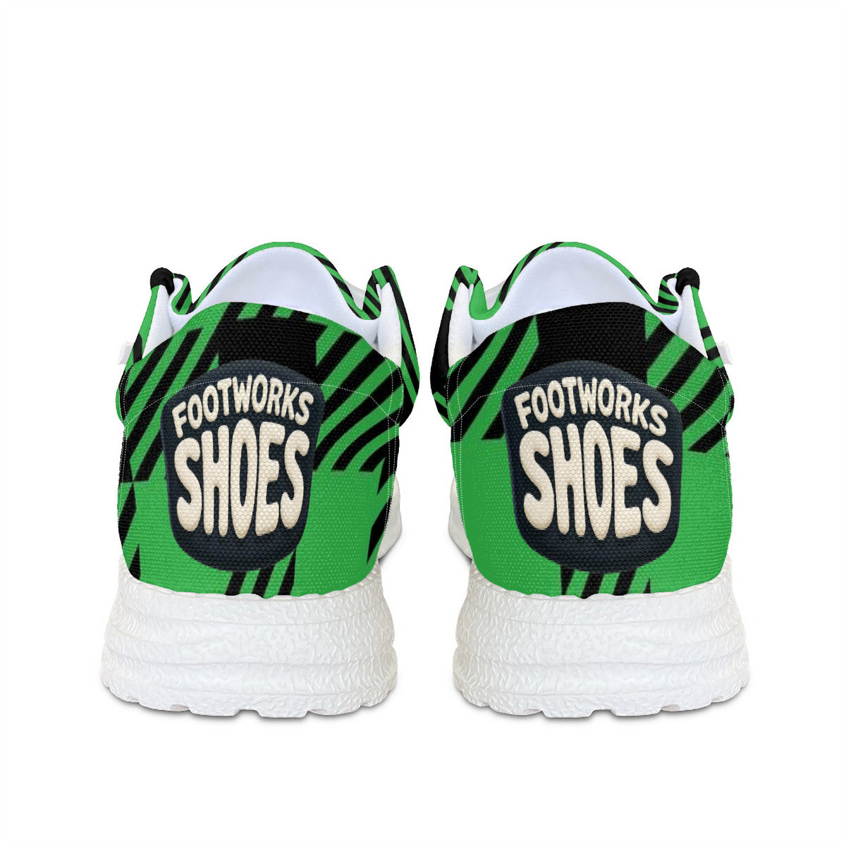 New Upgraded Canvas Loafers