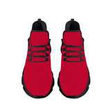 Red Flex Control Sneaker