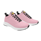 Women's Alpha Running pink Shoes  (10093)