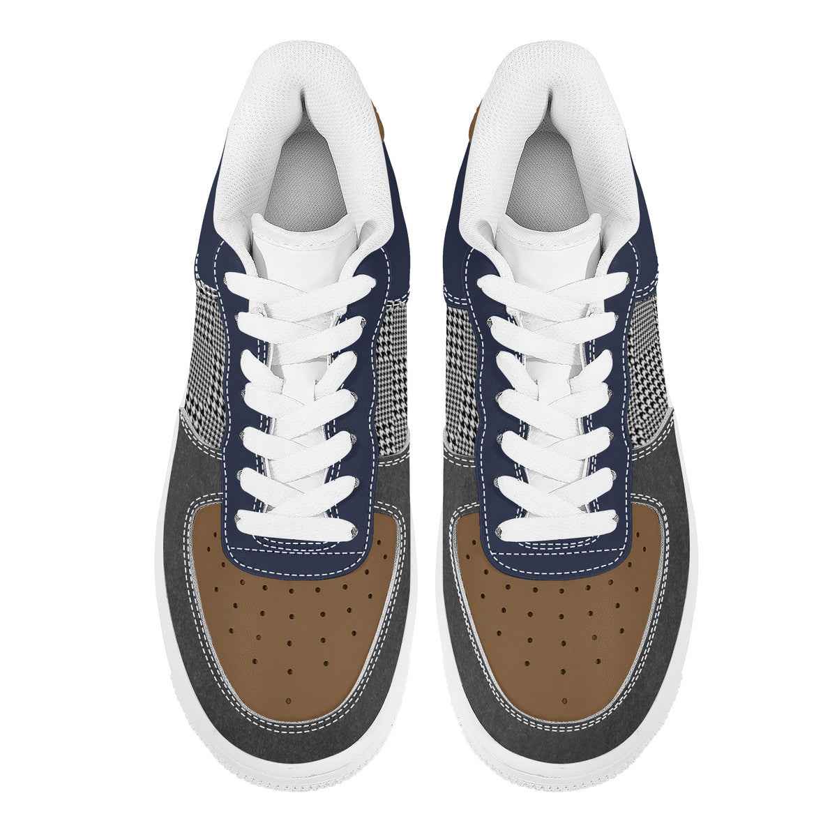 Low top unisex sneaker