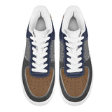 Low top unisex sneaker