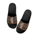 Footworks Slide Sandals