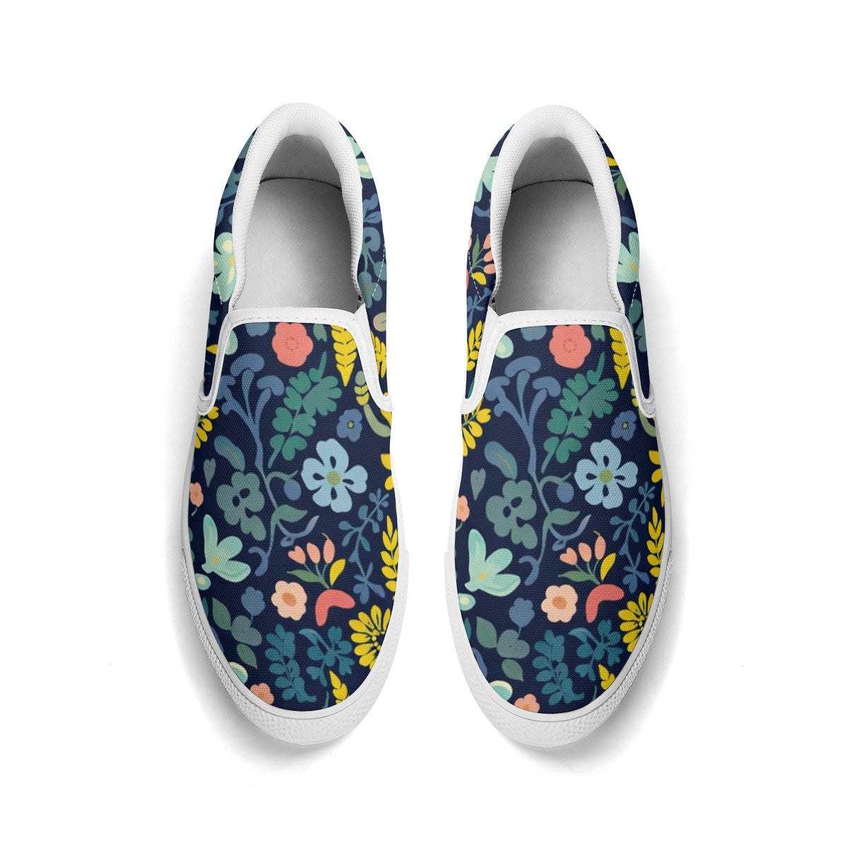 BB Unisex Slip-on Shoes