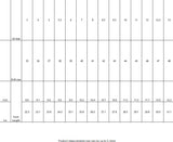 Men's Air Cushion Black and Red Plaid  Sports Shoes