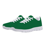Green  Sneakers