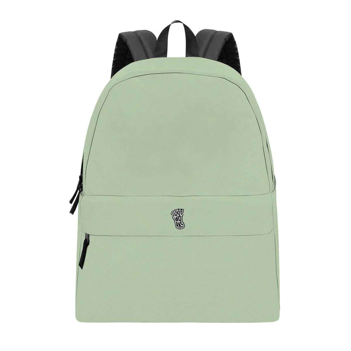Sage Footworks Swag Cotton Backpack