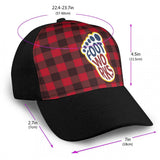 Footworks Swag Baseball Cap
