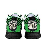 New Upgraded Canvas Loafers