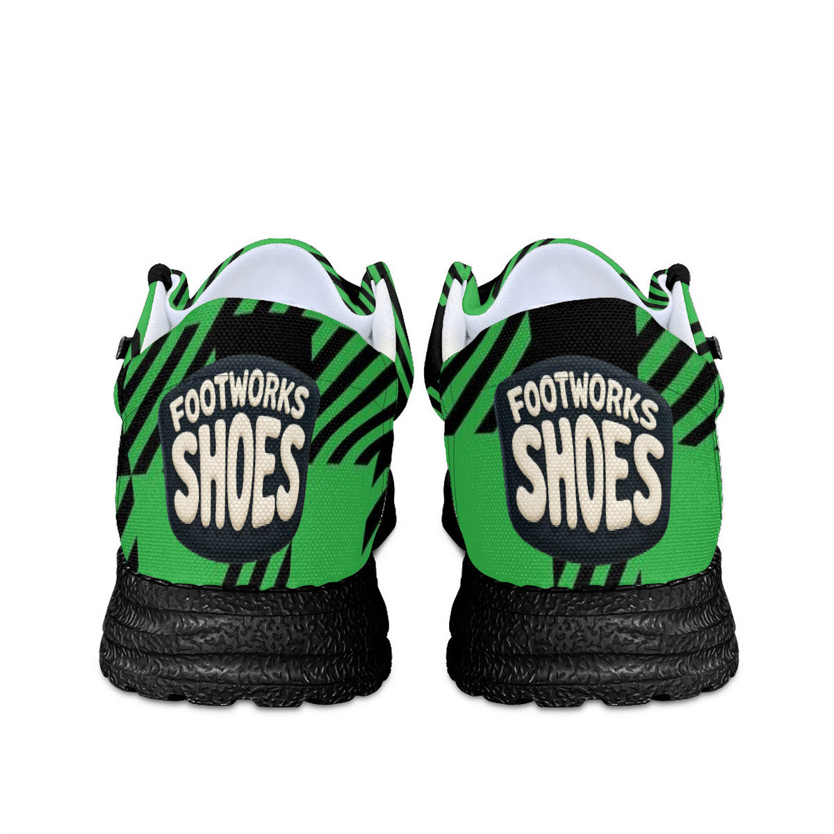 New Upgraded Canvas Loafers