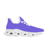 Purple Flex Control Sneaker