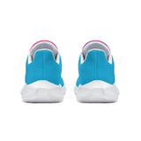 Unisex Lace Up Running Shoes