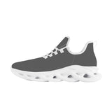 Puter Gray Flex Control Sneaker