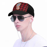 Footworks Swag Baseball Cap