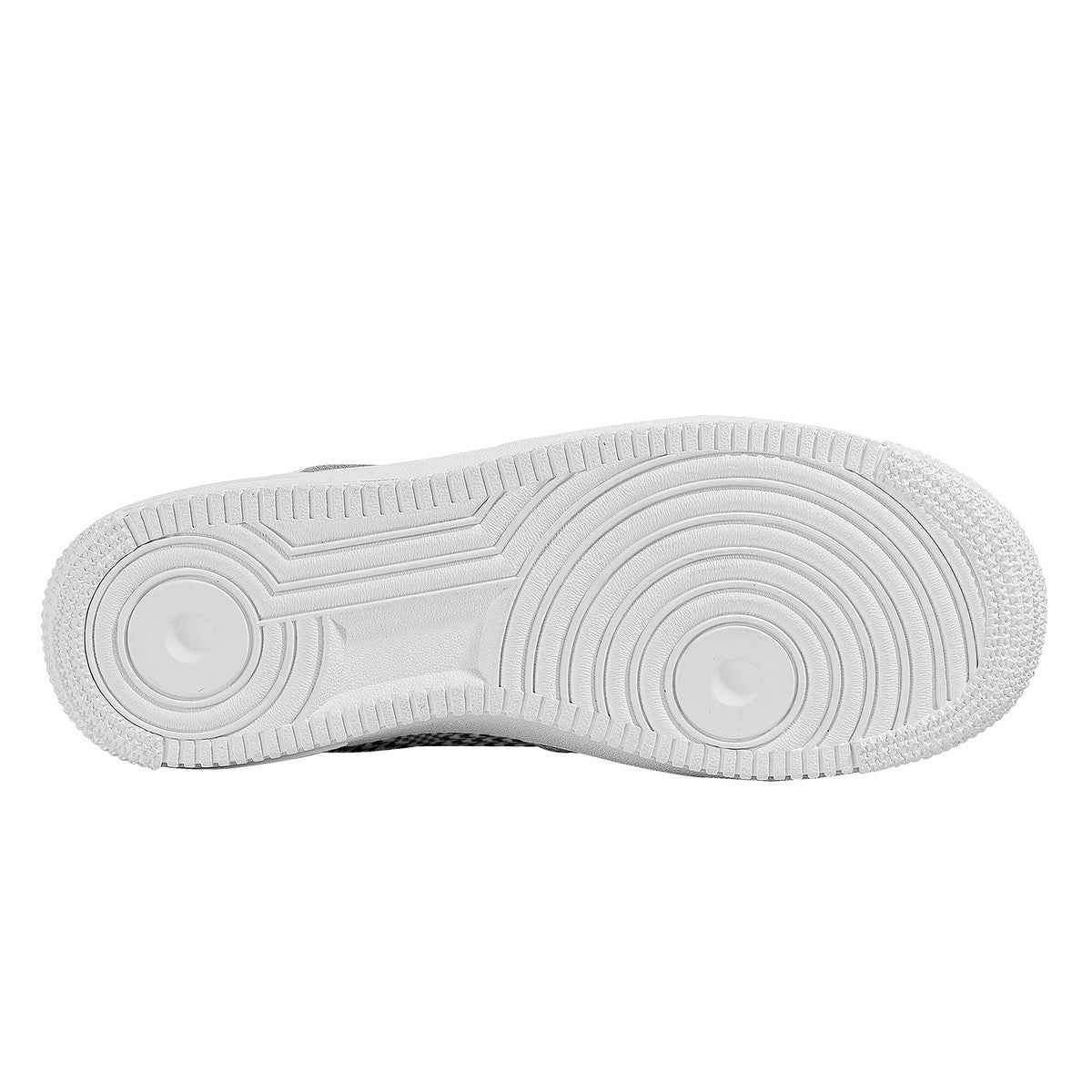 Low top unisex sneaker