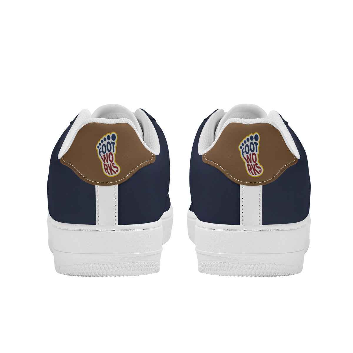 Low top unisex sneaker