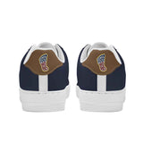 Low top unisex sneaker