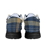 Unisex "the lounger" Canvas Loafers