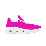 Hot Pink Flex Control Sneaker