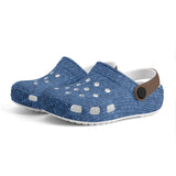Kid's Casual Clogs