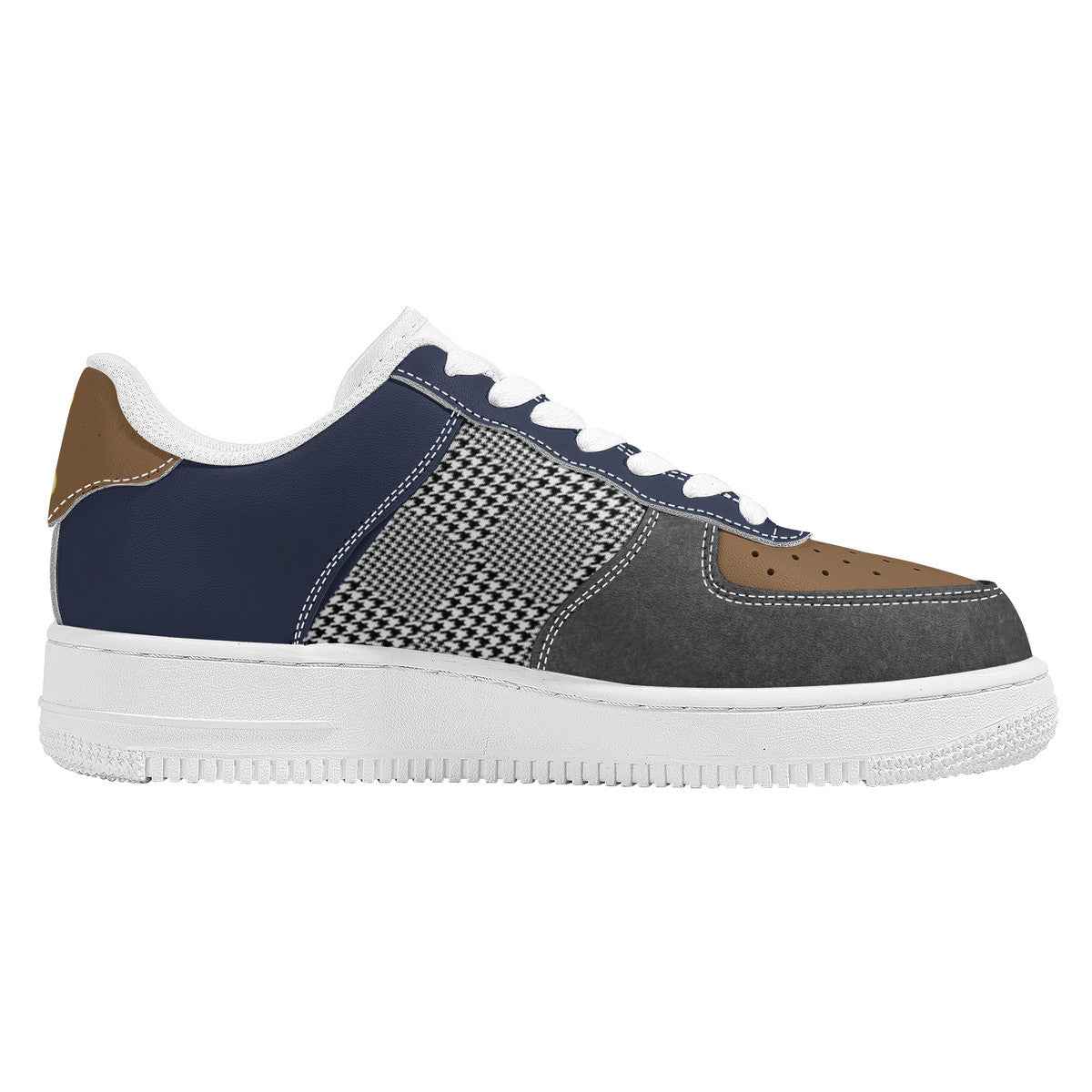 Low top unisex sneaker
