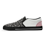 School Unisex Slip-on Shoes