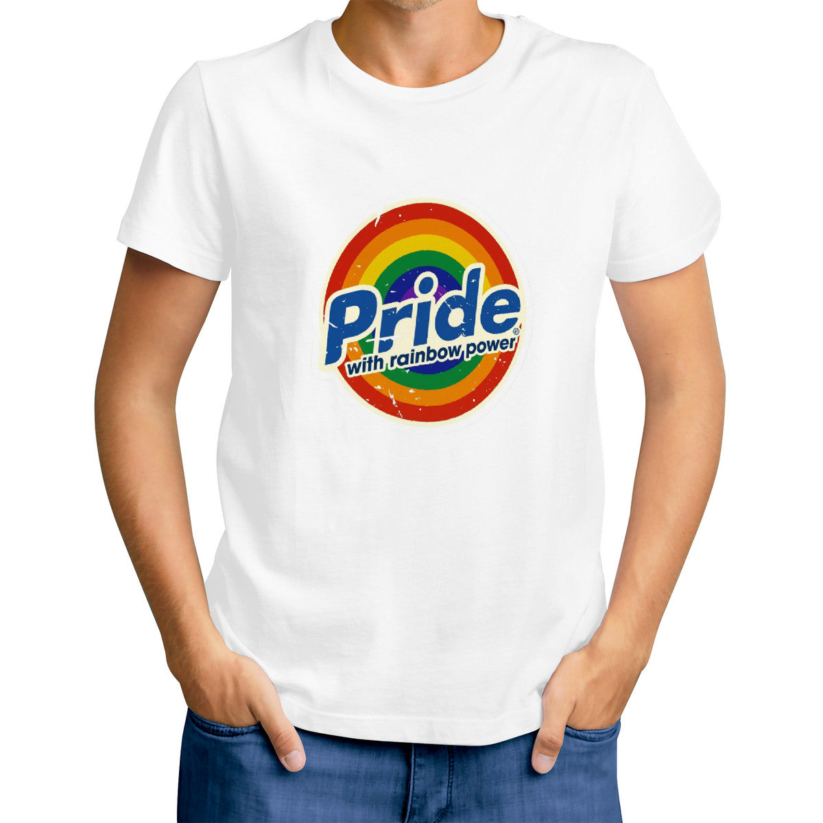 Men's Pride T-Shirt