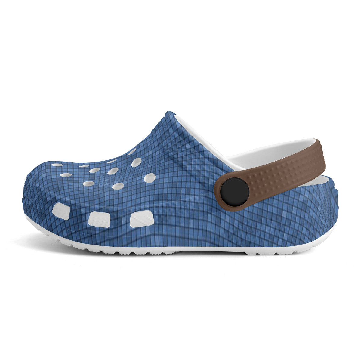 Kid's Casual Clogs