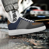 Low top unisex sneaker