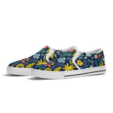 BB Unisex Slip-on Shoes