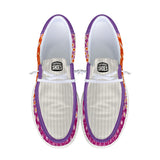 LGTBQ Edition Lesbian Canvas Loafers