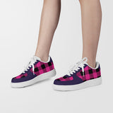 Pink Unisex Sneaker