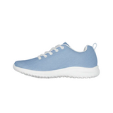 Men’s Carolina Blue athletic shoes