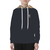 Kids Upscale Hoodie