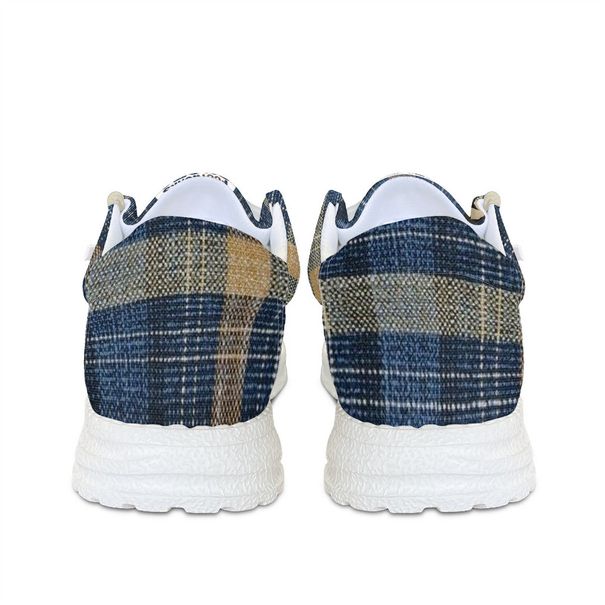 Unisex "the lounger" Canvas Loafers