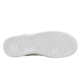 Olive Green Low Top Unisex Sneaker