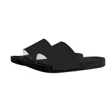 D30 Slide Sandals - Black