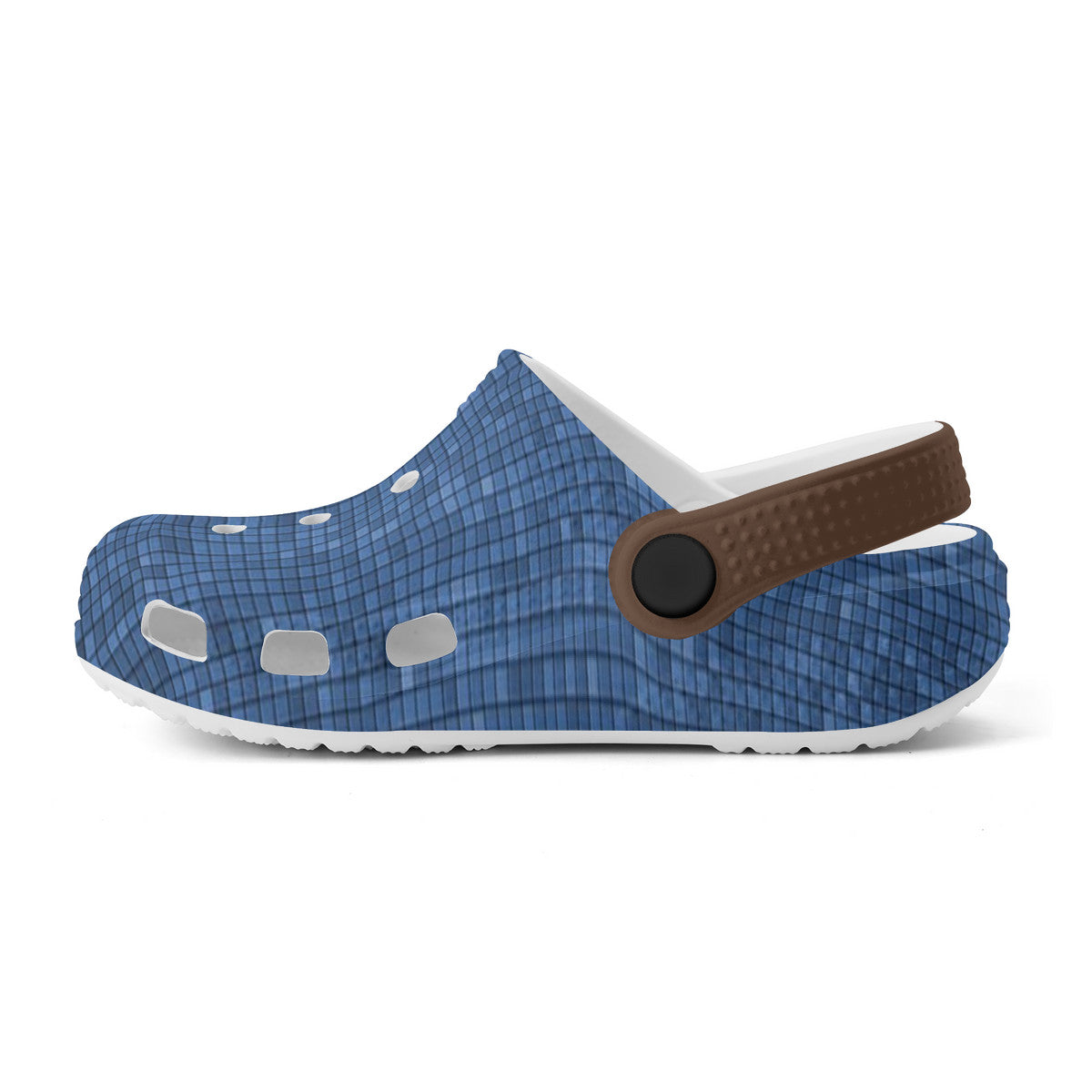 Kid's Casual Clogs