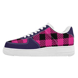 Pink Unisex Sneaker