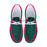 Hey Everyone Canvas Loafers